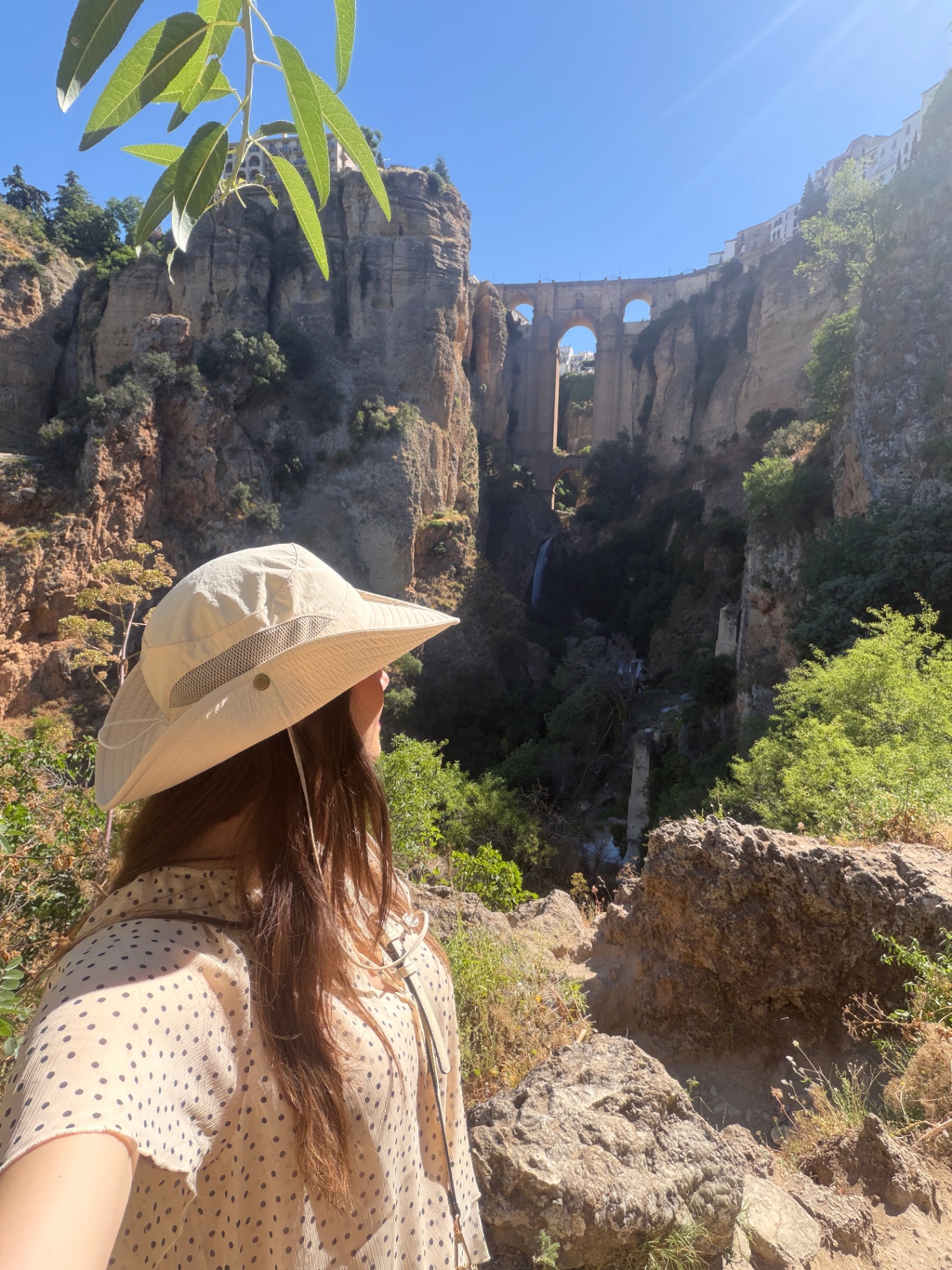Ronda, Espanha ⛰️