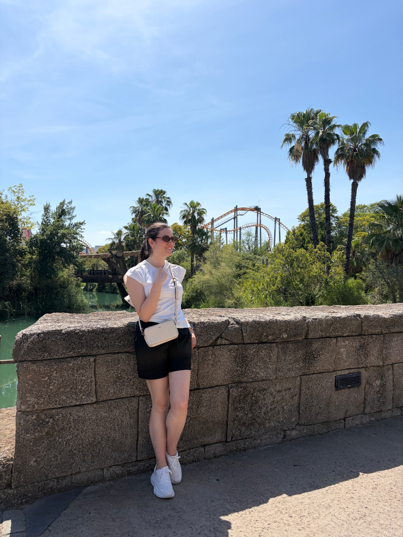 PortAventura 🎢